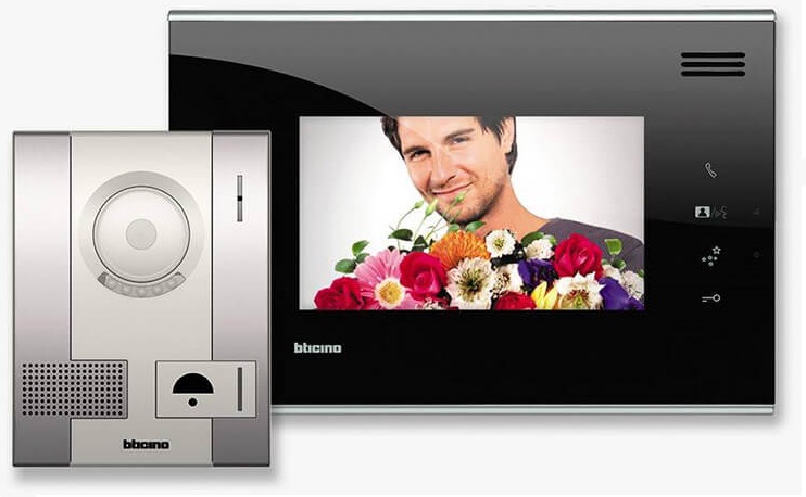 VIDEOPORTEROS SEGURSERVI PERU EIRL