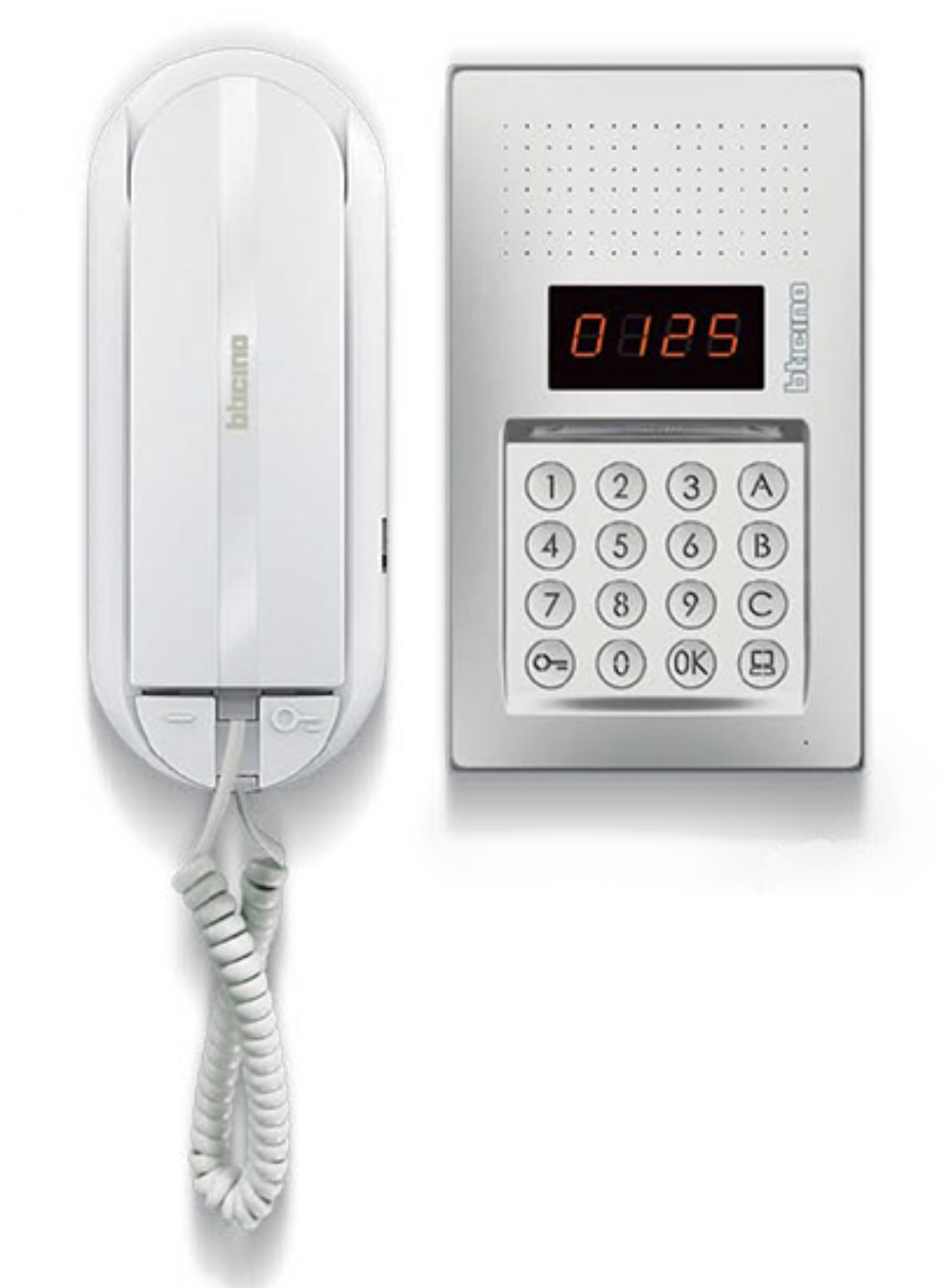 bticino linea 100 segurservi peru eirl